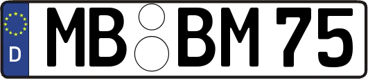 MB-BM75