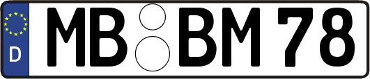 MB-BM78