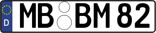MB-BM82
