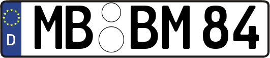 MB-BM84