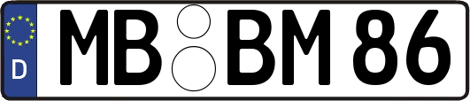 MB-BM86