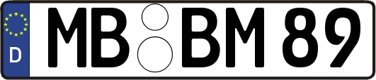 MB-BM89