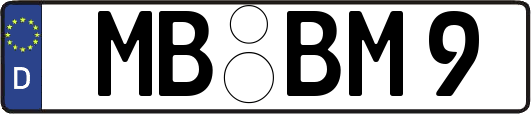 MB-BM9