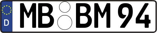 MB-BM94