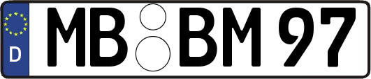 MB-BM97