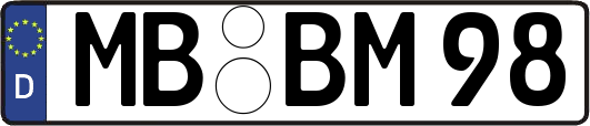 MB-BM98