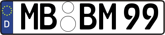 MB-BM99