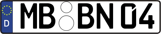 MB-BN04