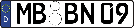 MB-BN09