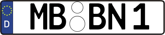 MB-BN1