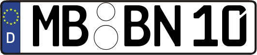 MB-BN10