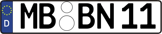MB-BN11