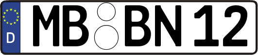 MB-BN12