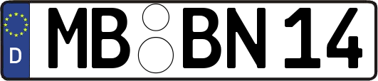 MB-BN14