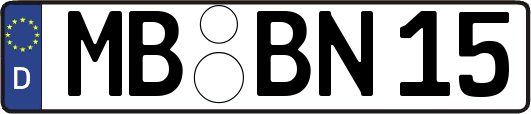 MB-BN15