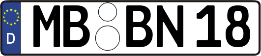 MB-BN18