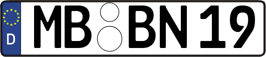 MB-BN19
