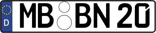 MB-BN20