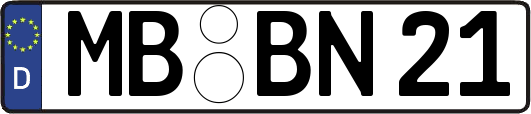 MB-BN21