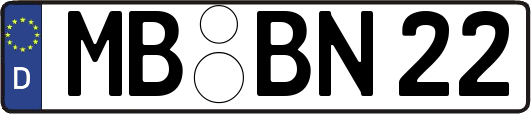 MB-BN22