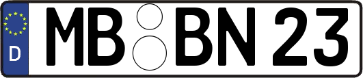 MB-BN23