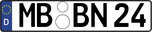 MB-BN24