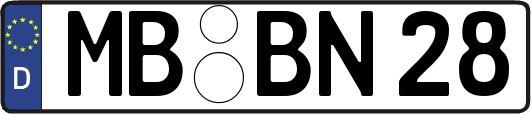 MB-BN28