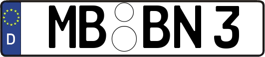 MB-BN3