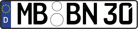 MB-BN30