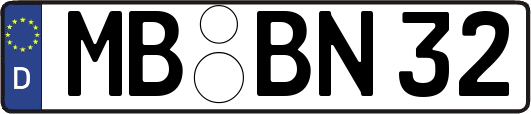MB-BN32
