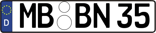 MB-BN35