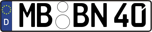 MB-BN40
