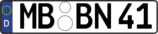 MB-BN41