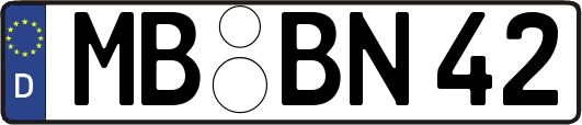 MB-BN42