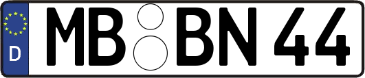 MB-BN44