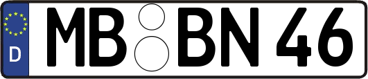 MB-BN46