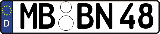 MB-BN48
