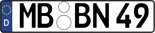 MB-BN49