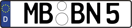 MB-BN5