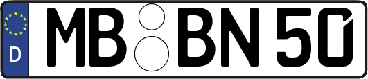 MB-BN50