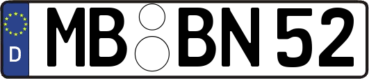 MB-BN52