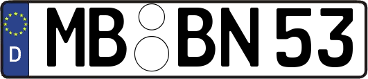 MB-BN53