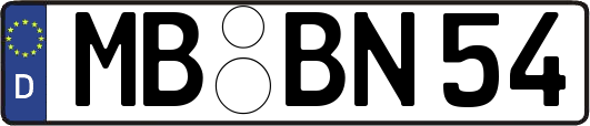 MB-BN54