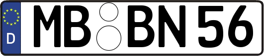MB-BN56