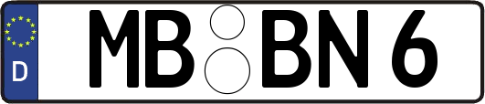 MB-BN6