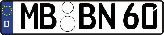 MB-BN60