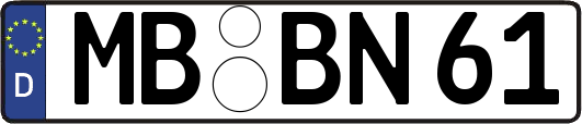 MB-BN61