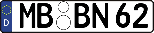 MB-BN62