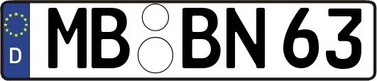 MB-BN63