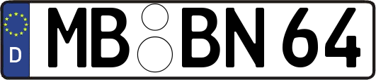MB-BN64